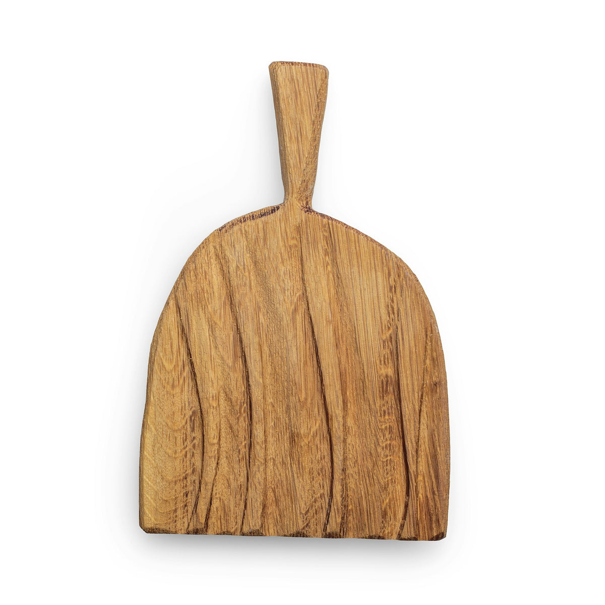 Wood cutting board